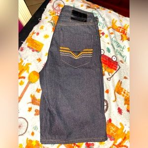 Ecko Unlimited Shorts